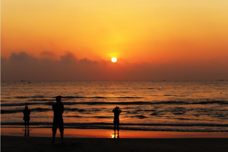 ダナンの絶景スポット