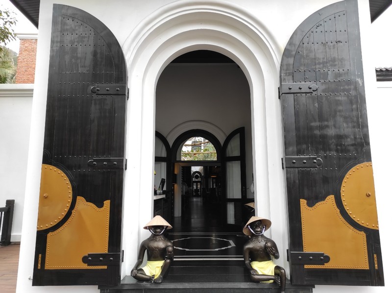 インターコンチネンタルダナン