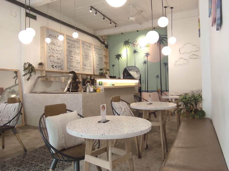 Rainbowl Poke Da Nang