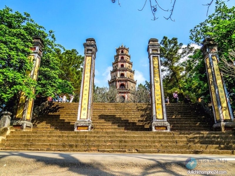 ティエンムー寺