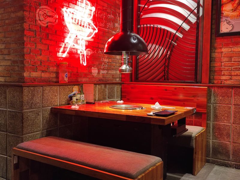 GoGi House Nguyễn Văn Linh