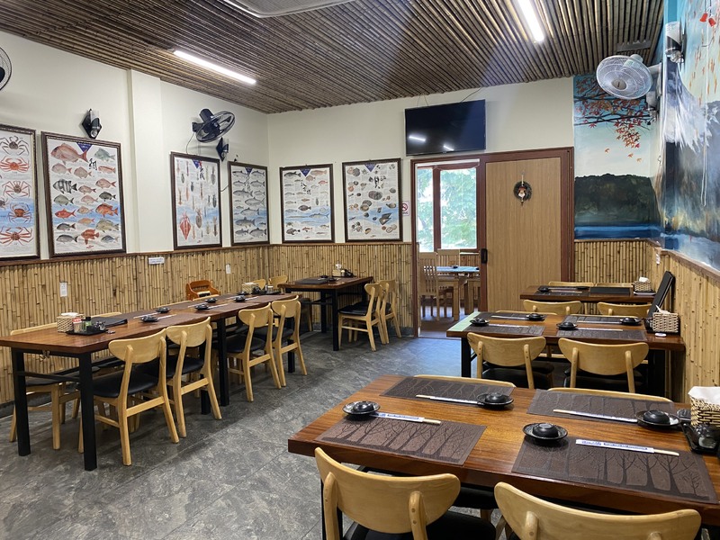 一寸法師２(ISSUN Boushi)