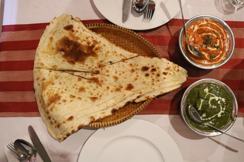 Family Indian Restaurant