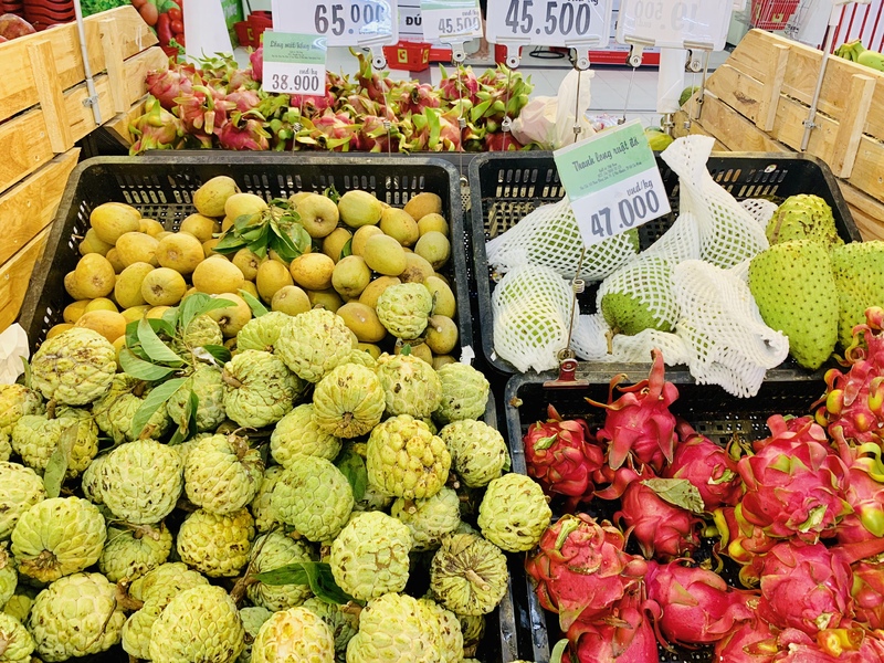 一人でお買い物