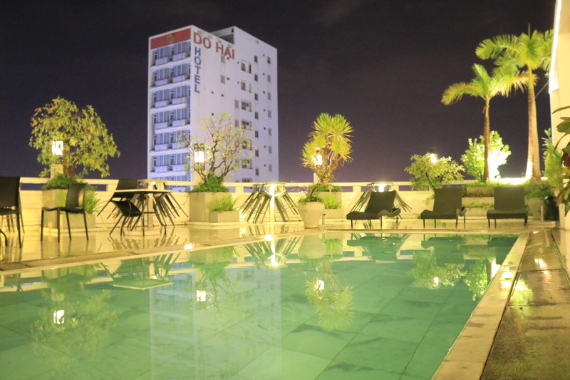 Cabanon Palace（キャバノンパレス）