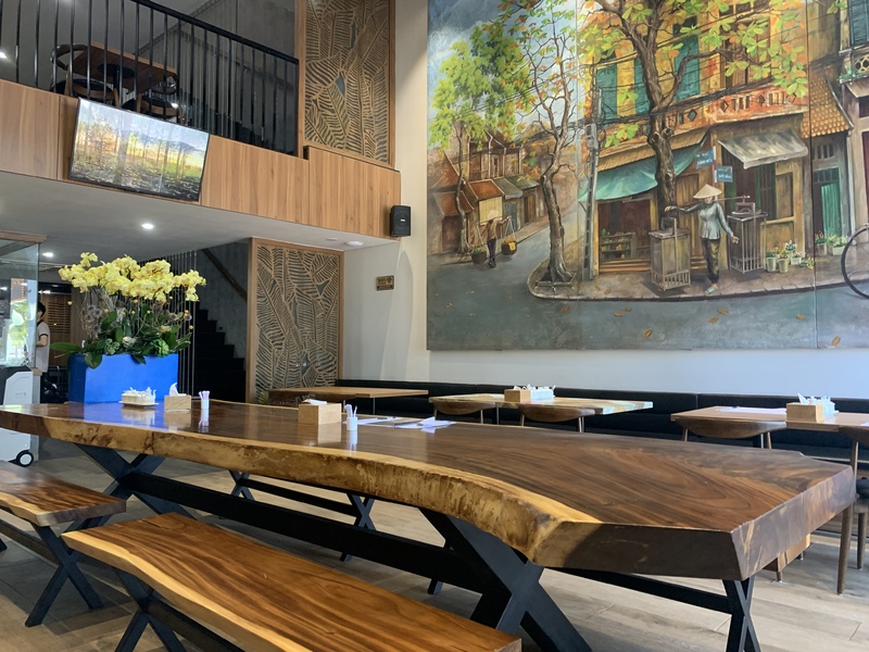 Phở An Nam(フォーアンナム)