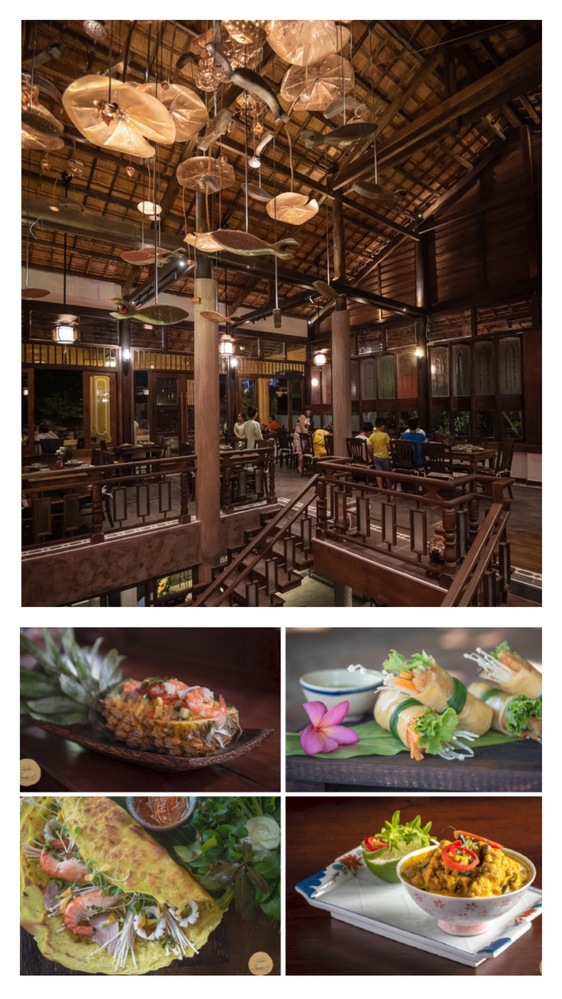 東南アジアの雰囲気を全身で感じられる隠れ家的レストランセデク６