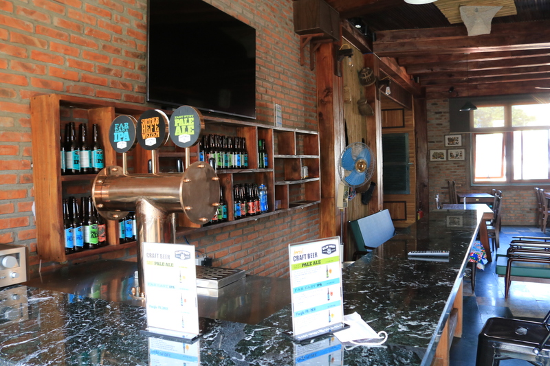 MỲ QUẢNG BÀ MUA（ミークアンバームア）