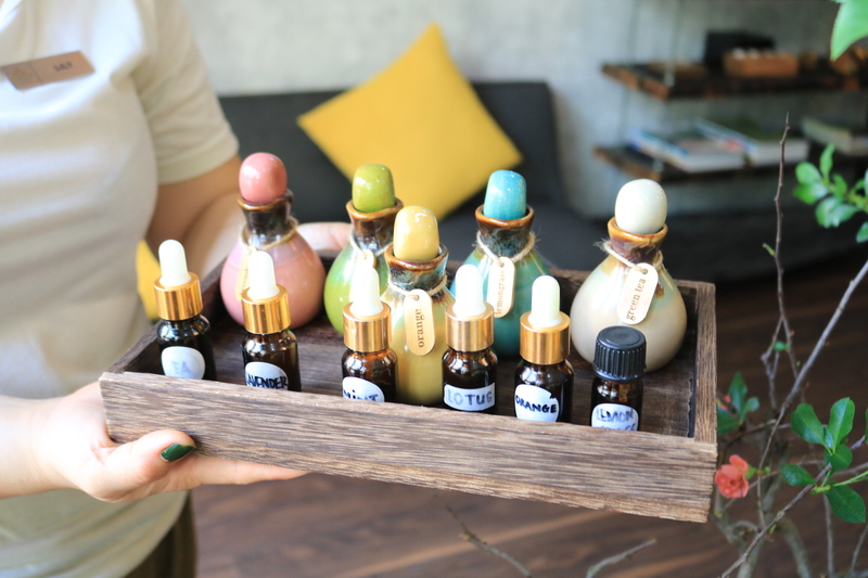 エントランス・受付