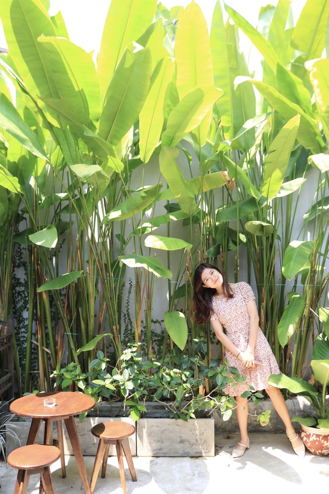 お店の雰囲気がかわいいのも人気のポイント