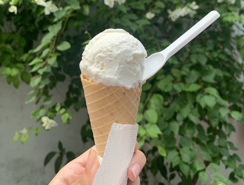 テイスティングしてからお気に入りを購入