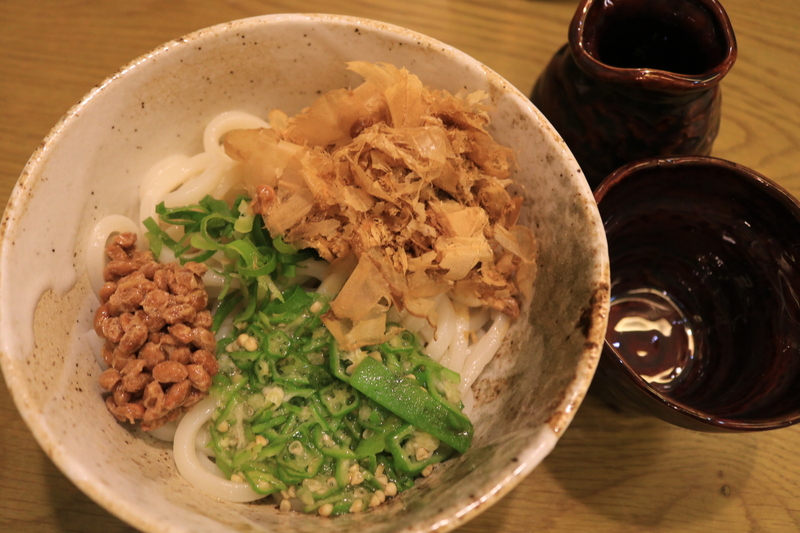 Udonya(うどん屋）