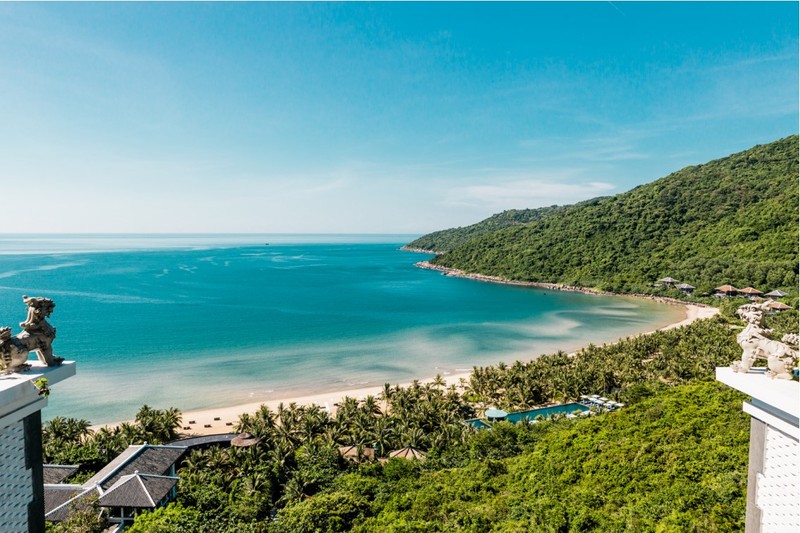 ダナンの絶景スポット