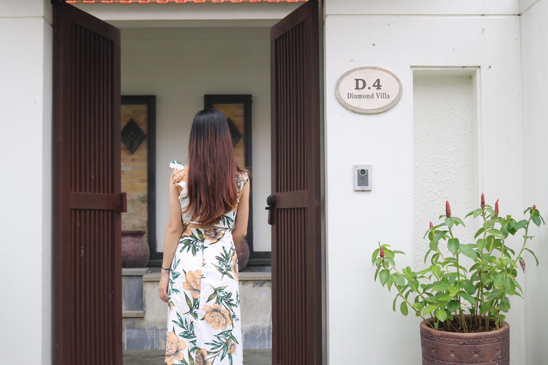 フラマリゾート