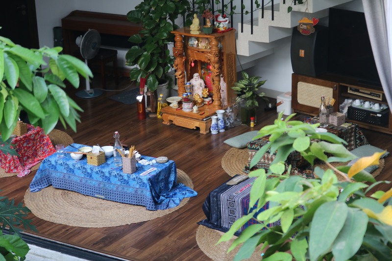 Chickpea Eatery(チックピー・イータリー)