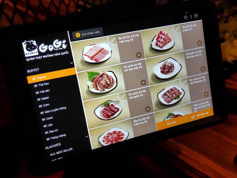 GoGi House Nguyễn Văn Linh