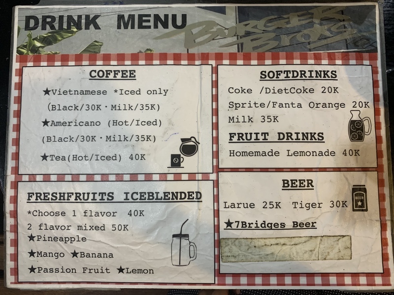 BurgerBros(バーガーブロス)