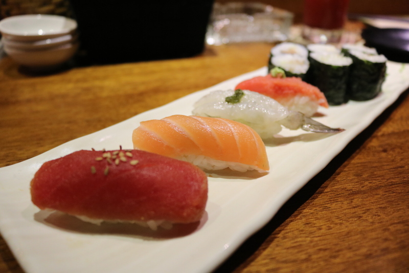 Izakaya 縁 (居酒屋えん)