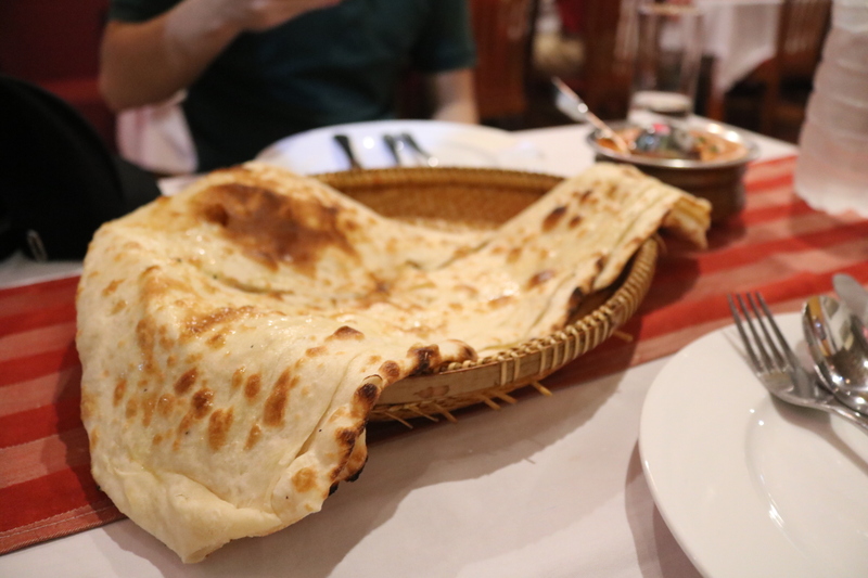 Family Indian Restaurant