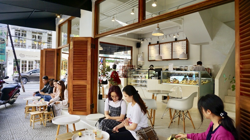 Boulevard Gelato & Coffee(ブールバード ジェラート&コーヒー)