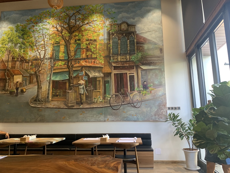 Phở An Nam(フォーアンナム)