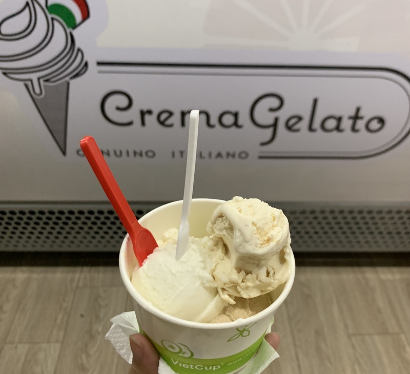 テイスティングしてからお気に入りを購入