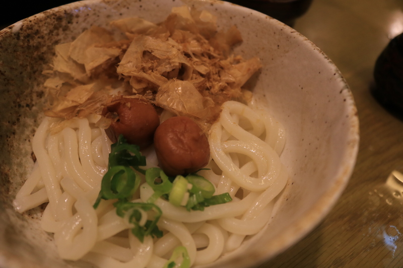 Udonya(うどん屋）