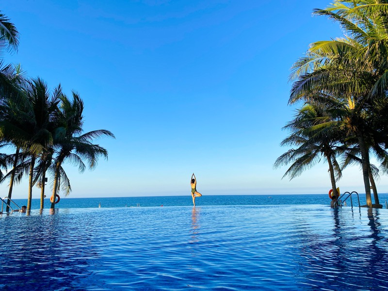 ノンヌックビーチ