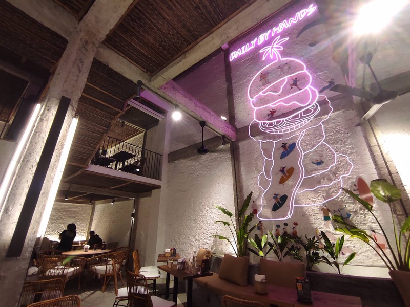 バーガーブロス