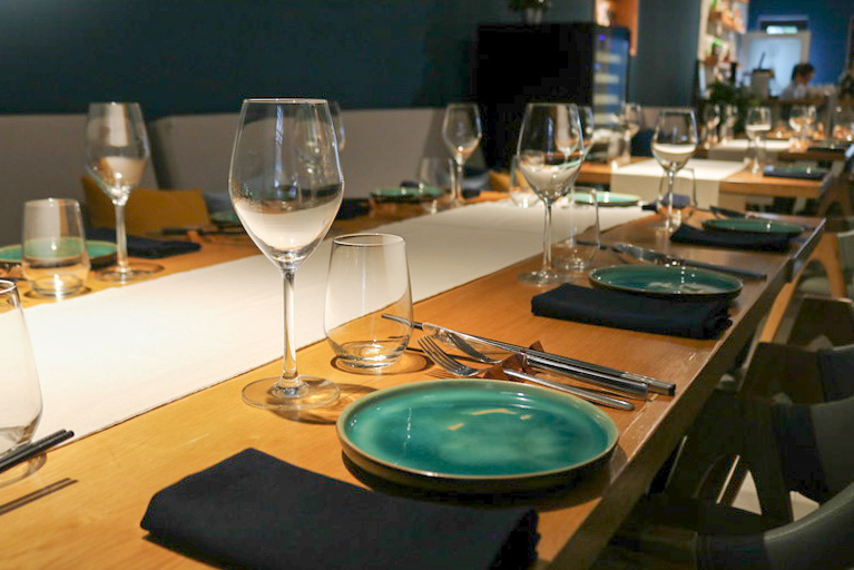 ダナンで行きたい本格フレンチレストランLe Comptoir(ルコントワール)