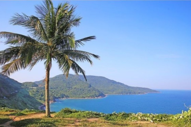 ダナンの絶景スポット