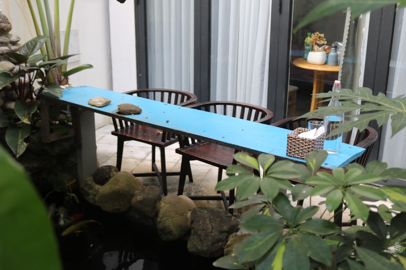 Chickpea Eatery(チックピー・イータリー)