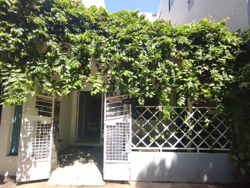 二つの雰囲気が味わえて一石二鳥！