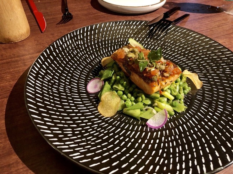 とても美味しくて見た目もきれいです。