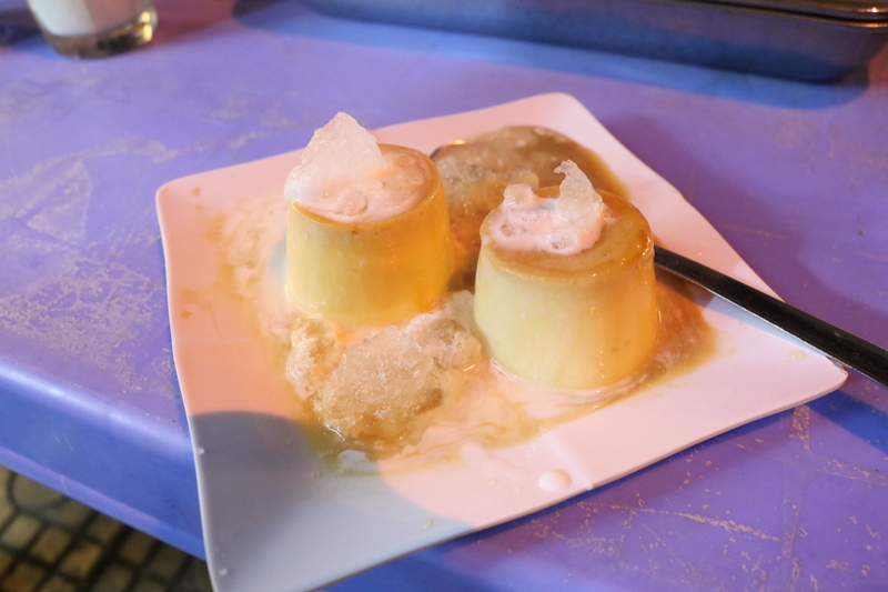 sữa chua nếp cẩm