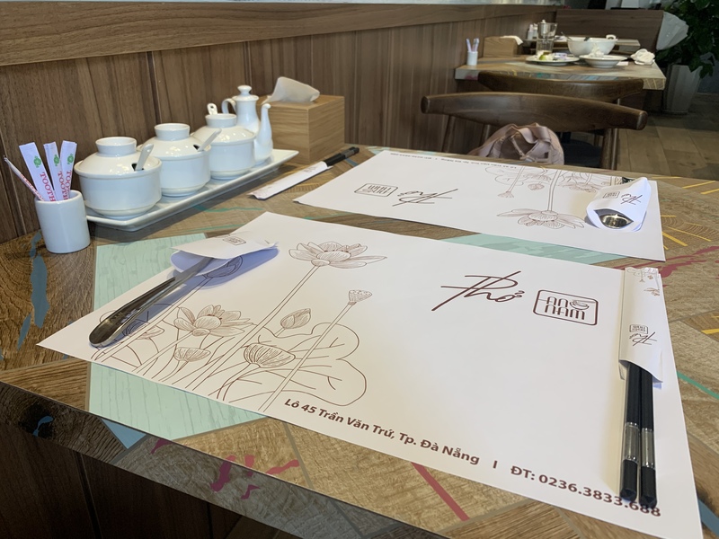 Phở An Nam(フォーアンナム)