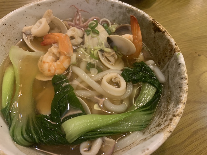 Udonya(うどん屋）