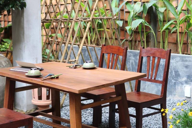 Sangha (サンガ)レストラン