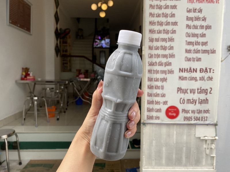 Quán Chay Diệu Hoa