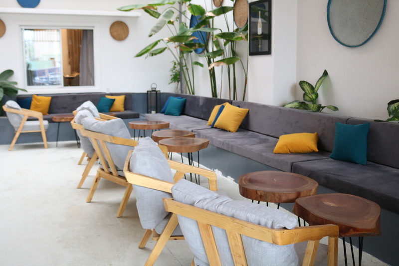 ダナンで行きたい本格フレンチレストランLe Comptoir(ルコントワール)