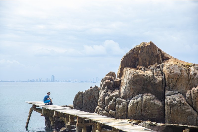 ダナンの絶景スポット