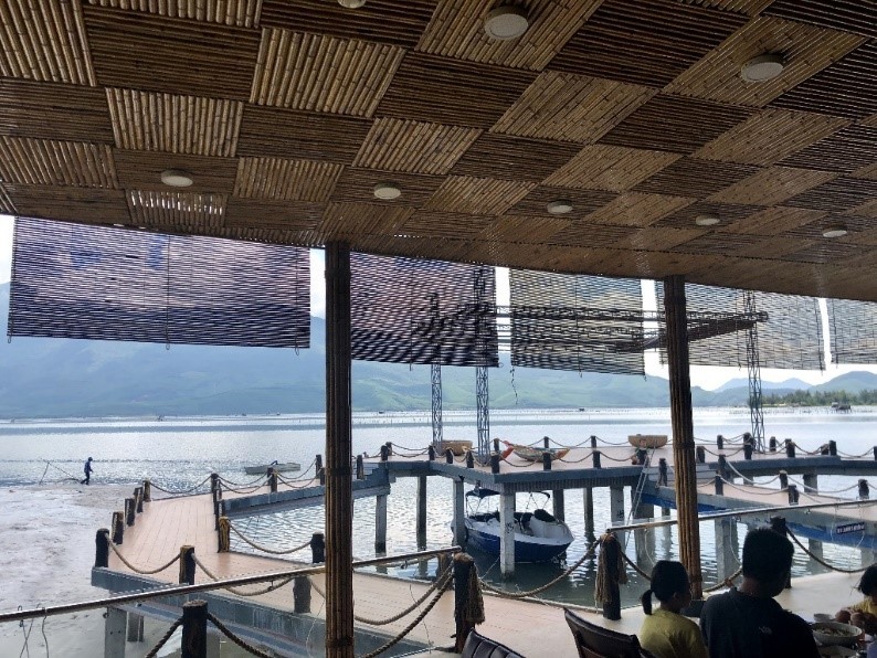 VietPearl Seafood Restaurant