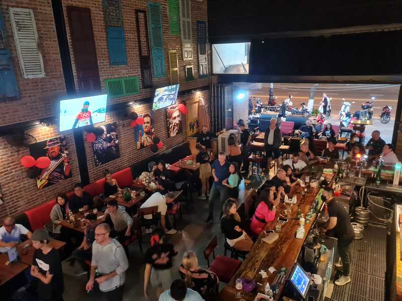 Dirty Fingers(ダーティーフィンガー)