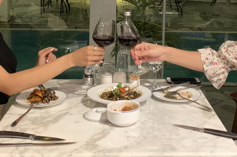 Cabanon Palace（キャバノンパレス）