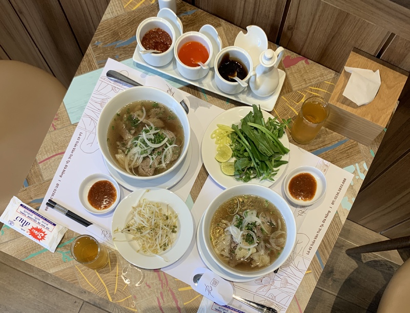 Phở An Nam(フォーアンナム)