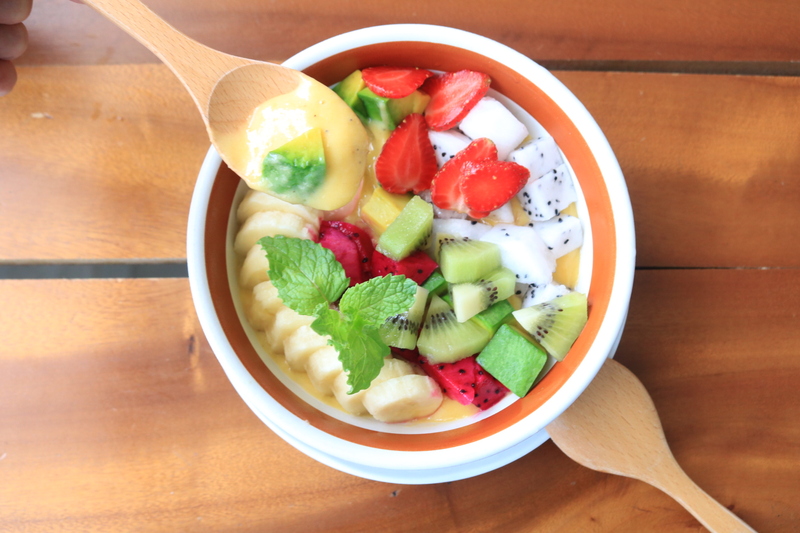 Love Bowl(55.000VND)