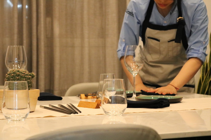 ダナンで行きたい本格フレンチレストランLe Comptoir(ルコントワール)