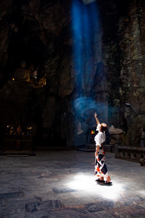 ダナンの絶景スポット