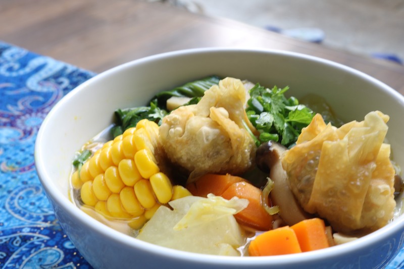 Chickpea Eatery(チックピー・イータリー)