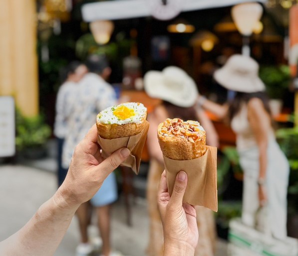 上品な甘みとしょっぱさや酸味の組み合わせが最高!